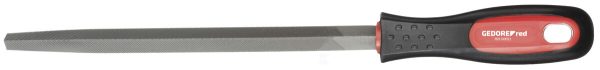 Pilnik trójkątny z nacięciem 2 L.310mm 2K uchwyt R93100052