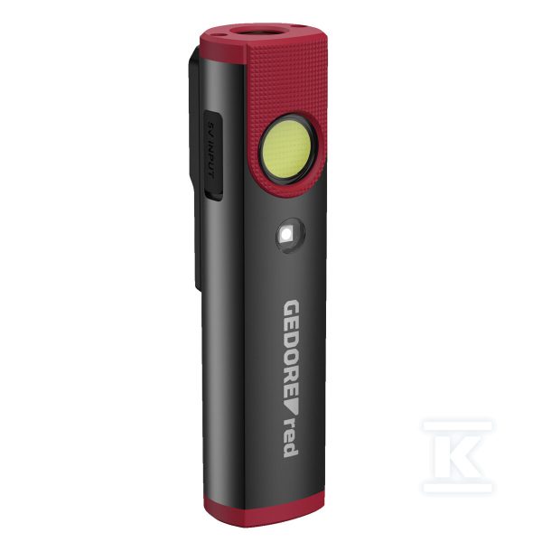 Mini lampa robocza UV R95200111