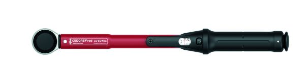 Granica momentu obrotowego 3/8 10-50Nm L.335mm R58900050