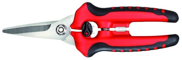 Nożyczki uniwersalne L.50mm Ostrze 2K-Handle R93300031