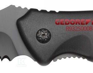 Ostrza do noży kieszonkowych L.87mm 2K-Handle R93250008