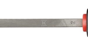 Pilnik kwadratowy z nacięciem 2 L.310mm 2K uchwyt R93180052 Pilnik kwadratowy z nacięciem 2 L.310mm 2K uchwyt R93180052