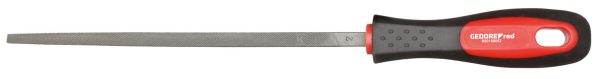Pilnik kwadratowy z nacięciem 2 L.310mm 2K uchwyt R93180052