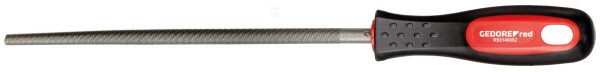 Pilnik okrągły z nacięciem 2 L.310mm 2K rękojeść R93140052