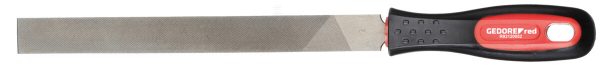 Pilnik płaski z nacięciem 2 L.310mm 2K uchwyt R93120052