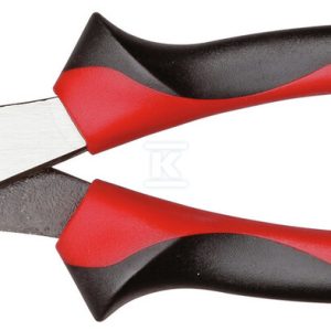 Wysokowydajny frez boczny L.180mm uchwyt 2K R28422180