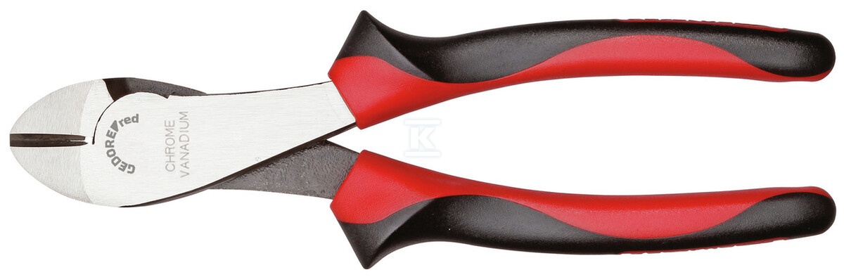 Wysokowydajny frez boczny L.180mm uchwyt 2K R28422180 - obrazek 1