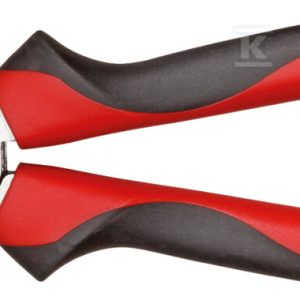 Szczypce kombajnowe L.180mm Uchwyt 2K R28302180