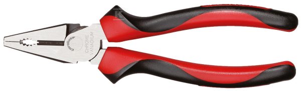 Szczypce kombajnowe L.200mm uchwyt 2K R28302200