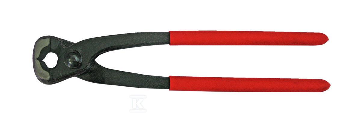 Szczypce Monier L.250mm 1/4 cal R28924110 - obrazek 1