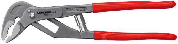 Szczypce do pomp wodnych 10 cali Auto.Spann-W. R28154010
