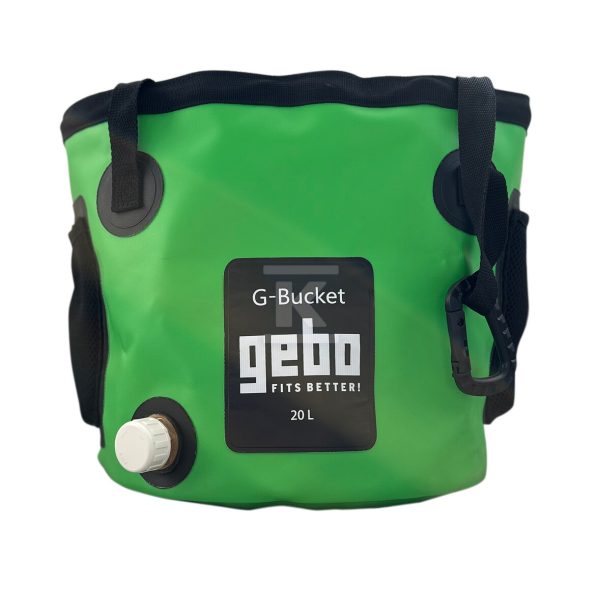G-Bucket wiaderko 76000