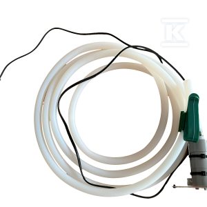 G-Bucket pompka z wężykiem 76001 G-Bucket pompka z wężykiem 76001