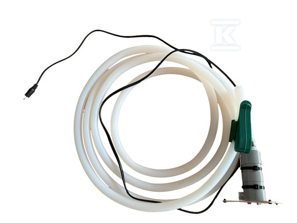 G-Bucket pompka z wężykiem 76001