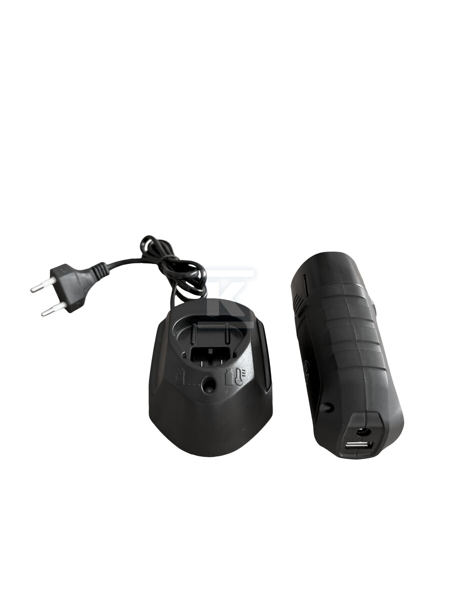 G-Bucket akumulator 76011 - obrazek 1