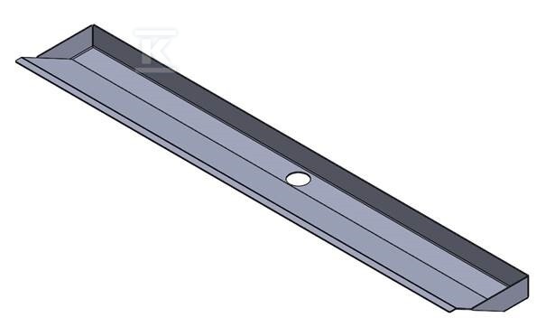 Taca ociekowa do Airmax3 5GT (z przewodem grzejnym 50W) 09-900095