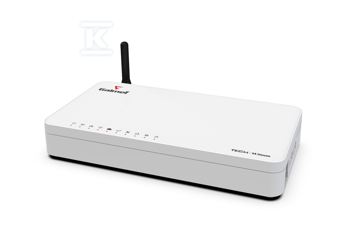 Moduł Smart Home Sinum M-015867 - obrazek 1