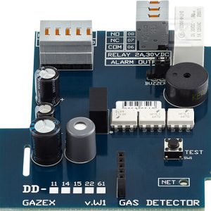Moduł sensoryczny MS-DD-14 GAZEX Metan, selektywny