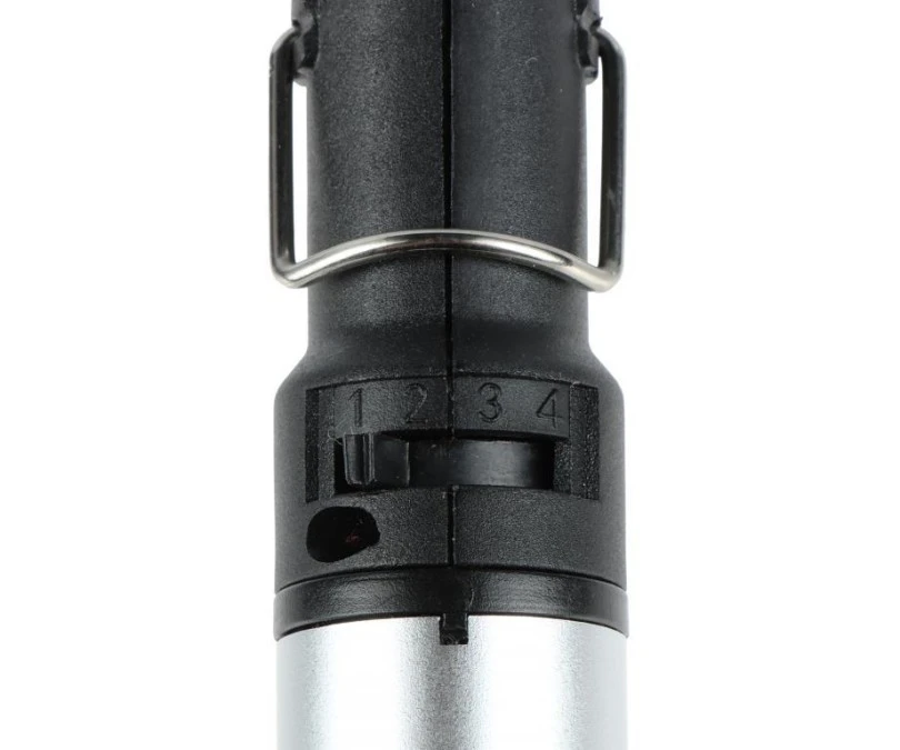 LUTOWNICA GAZOWA 3 W 1 KD‑1499 25 W … 80 W KraftiDele