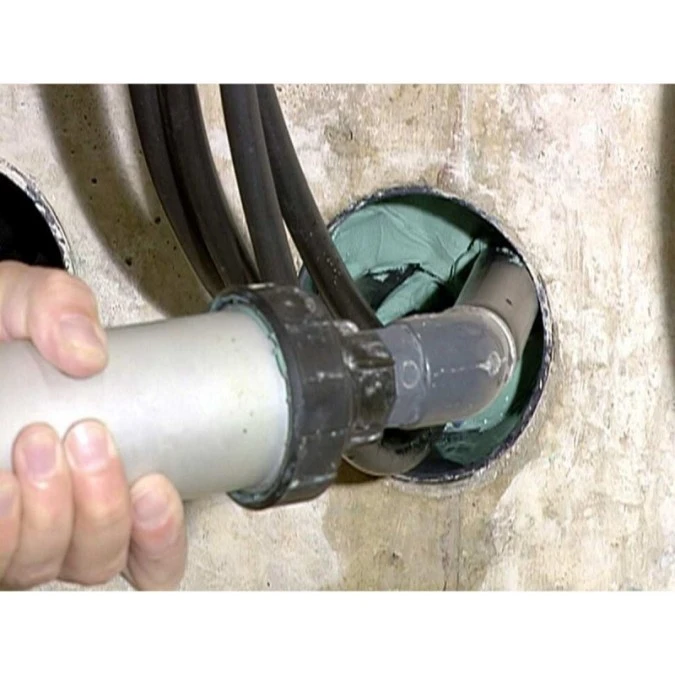 Masa uszczelniająca AQUASTOP 2100, 310ml + końcówka do aplikacji - obrazek 2