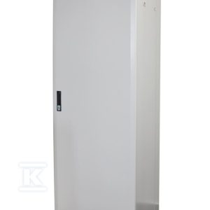 Szafa 18U – 600 / 440 / 902 do samodzielnego złożenia drzwi pełne metalowe 26357 Szafa 18U – 600 / 440 / 902 do samodzielnego złożenia drzwi pełne metalowe 26357