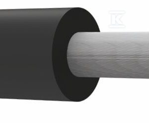Kabel światłowodowy wielotubowy DUCT-12J (12/T), 9,5mm, G652D, 2,7kN, Anti-Rodent 23531 Kabel światłowodowy wielotubowy DUCT-12J (12/T), 9,5mm, G652D, 2,7kN, Anti-Rodent 23531