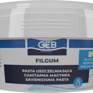 FILGUM pojemnik 200g 104019 FILGUM pojemnik 200g 104019