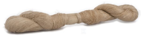 Pakuły lniane w warkoczu 200g 815099