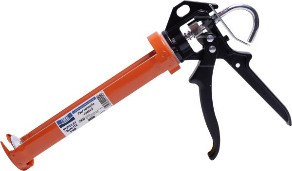 Pistolet metalowy dla profesjonalistów 829002
