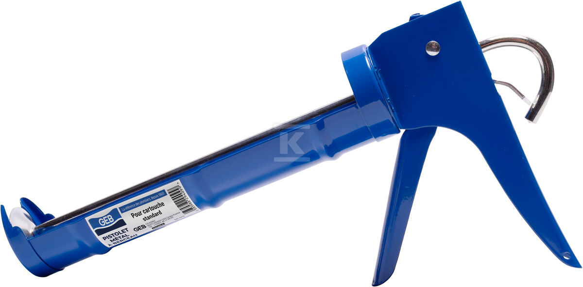 Pistolet z łożyskiem metalowym 829409 - obrazek 1