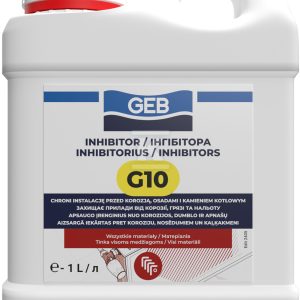 Inhibitor korozji, ochrona metali przed korozją PROTEKTOR MULTI-METAL 872824 Inhibitor korozji, ochrona metali przed korozją PROTEKTOR MULTI-METAL 872824