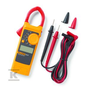 Miernik cęgowy AC/DC Fluke 301D 6101416