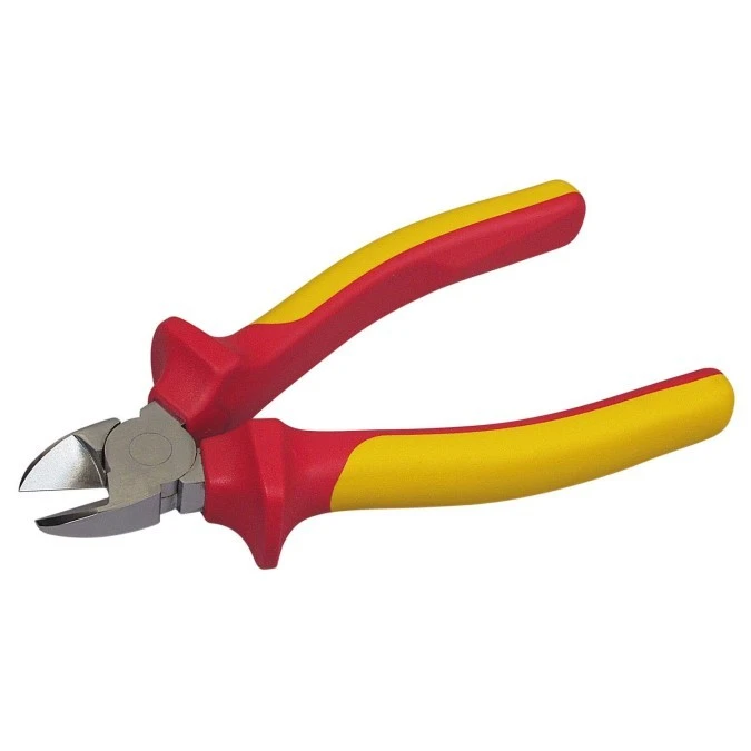 MaxSteel VDE Obcinaki boczne 165 mm 0‑84‑009 - obrazek 1