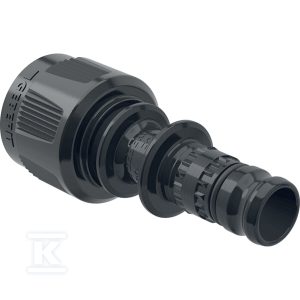 Złączka przejściowa Geberit Mepla z MasterFix: PVDF, d=16mm, RpMF=1/2” 621.451.00.5 Złączka przejściowa Geberit Mepla z MasterFix: PVDF, d=16mm, RpMF=1/2” 621.451.00.5