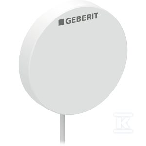Czujnik temperatury zewnętrznej Geberit 651.437.00.1 Czujnik temperatury zewnętrznej Geberit 651.437.00.1