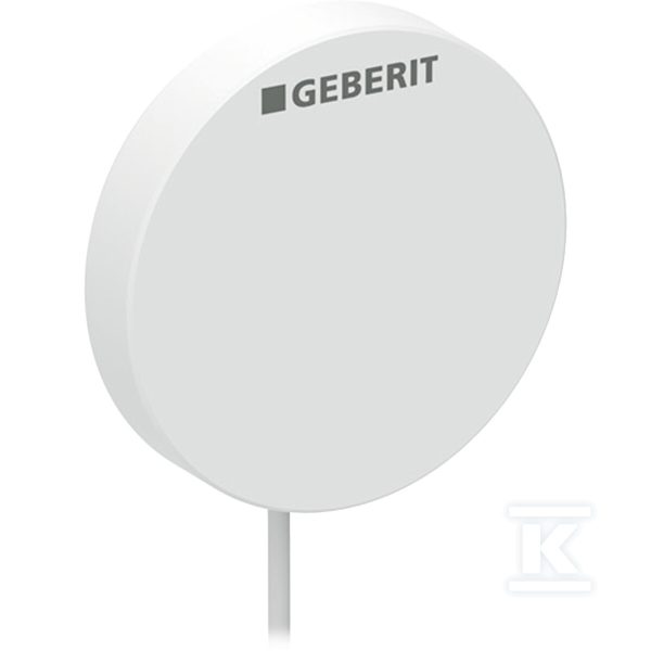 Czujnik temperatury zewnętrznej Geberit 651.437.00.1