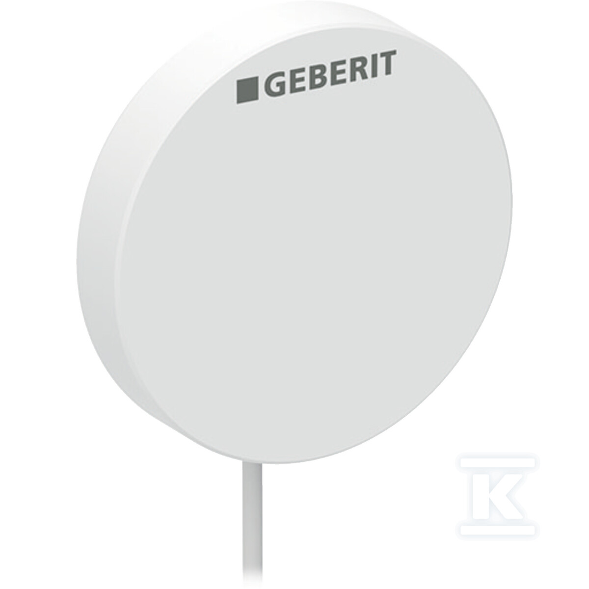 Czujnik temperatury zewnętrznej Geberit 651.437.00.1 - obrazek 1