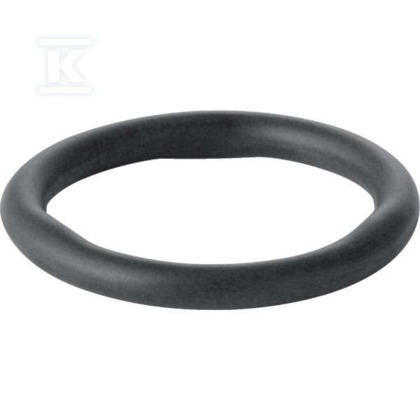Uszczelka Geberit Mapress CIIR czarna: d=88.9mm 90410