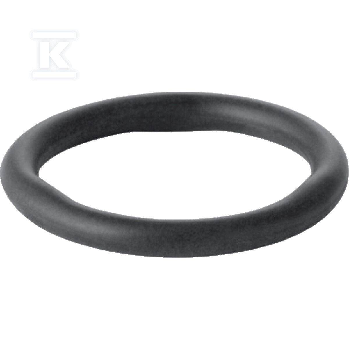 Uszczelka Geberit Mapress CIIR czarna: d=108mm 90411 - obrazek 1