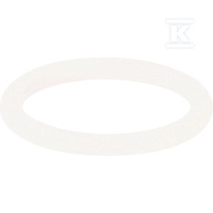 Uszczelka Geberit Mapress FKM biała: d=15mm 91152 Uszczelka Geberit Mapress FKM biała: d=15mm 91152
