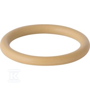 Uszczelka Geberit Mapress HNBR żółta: d=15mm 90452 Uszczelka Geberit Mapress HNBR żółta: d=15mm 90452