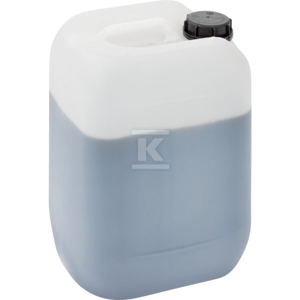 Dodatek do jastrychów Geberit: Pojemność=10000ml 651.812.00.1
