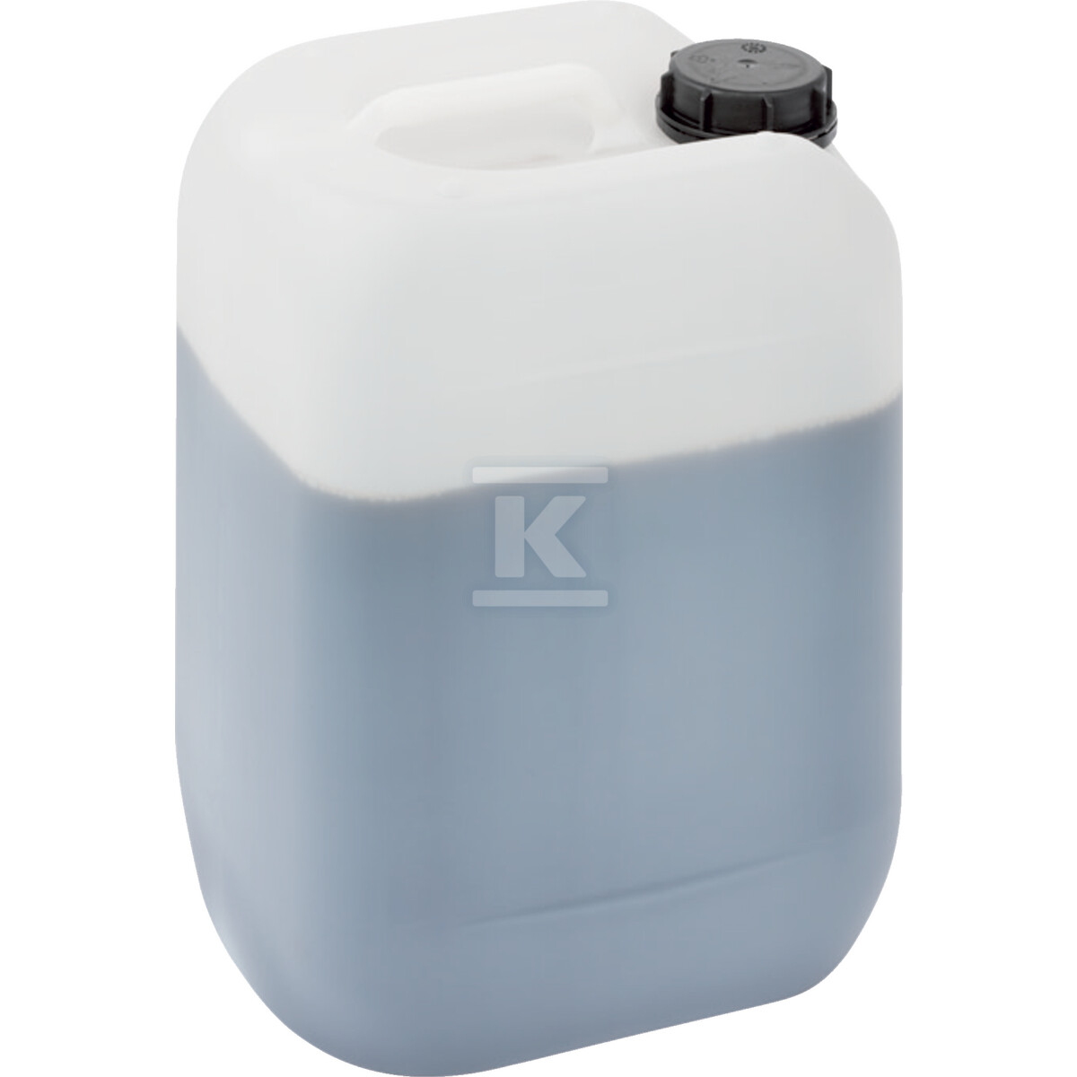 Dodatek do jastrychów Geberit: Pojemność=10000ml 651.812.00.1 - obrazek 1