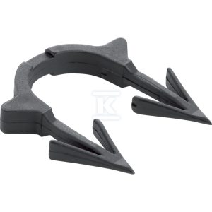 Klips Geberit: PA 6, di=16/20mm 651.761.00.1 Klips Geberit: PA 6, di=16/20mm 651.761.00.1