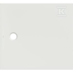 Brodzik CleanFloor30, biały: 110x100cm 551.221.00.1 Brodzik CleanFloor30, biały: 110x100cm 551.221.00.1