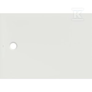 Brodzik CleanFloor30, biały: 140x100cm 551.223.00.1 Brodzik CleanFloor30, biały: 140x100cm 551.223.00.1