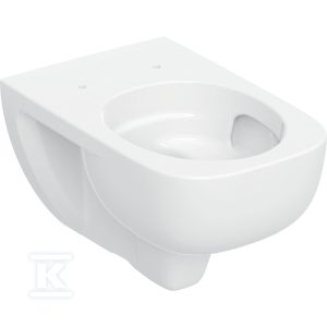 Wisząca miska WC Selnova Square, lejowa, TurboFlush 503.153.00.1 Wisząca miska WC Selnova Square, lejowa, TurboFlush 503.153.00.1
