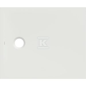 Brodzik CleanFloor30, biały: 90x75cm 551.200.00.1 Brodzik CleanFloor30, biały: 90x75cm 551.200.00.1