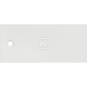 Brodzik CleanFloor30, biały: 170x75cm 551.201.00.1 Brodzik CleanFloor30, biały: 170x75cm 551.201.00.1