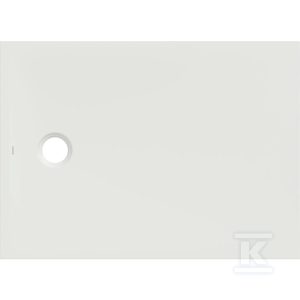 Brodzik CleanFloor30, biały: 110x80cm 551.205.00.1 Brodzik CleanFloor30, biały: 110x80cm 551.205.00.1